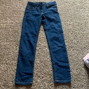 Youth jeans